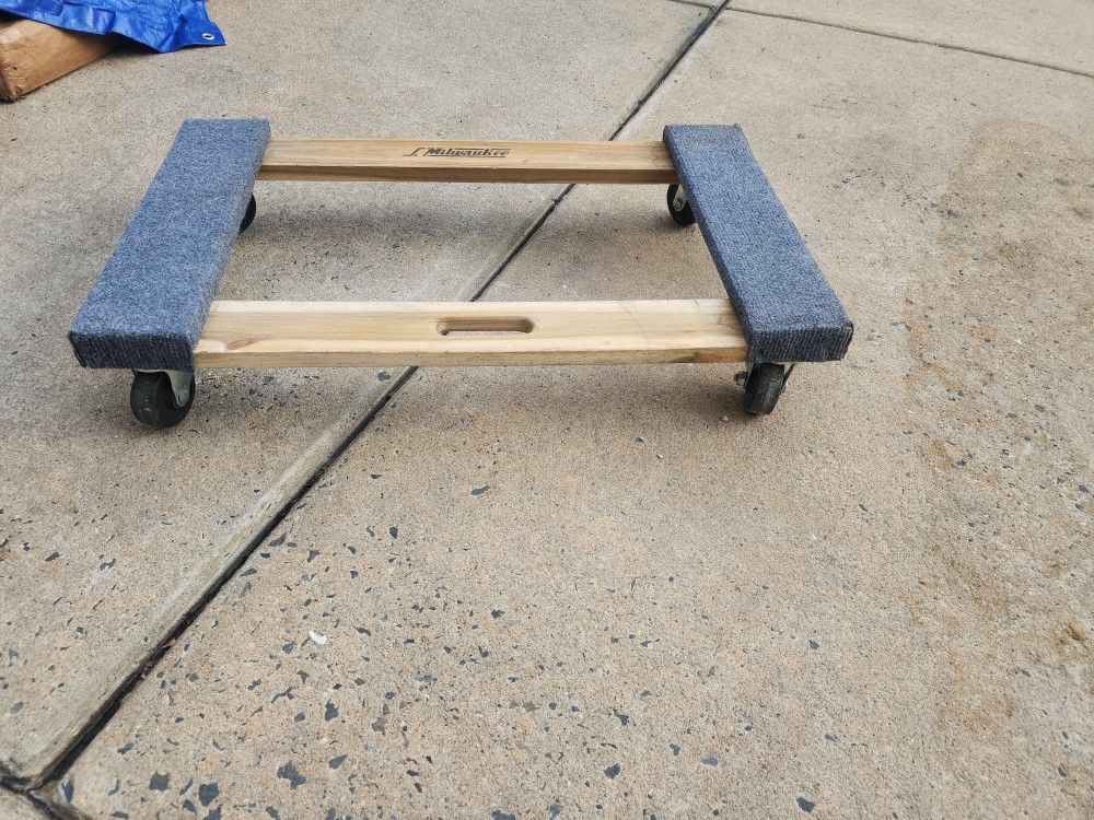 Furniture dollies for Sale in Philadelphia, PA OfferUp