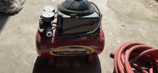 Air Compressor