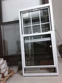 Hurricane Impact Windows Storm &Noise Protection, Save on Energy Bills!