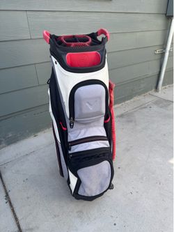Callaway ORG 14 Cart Bag