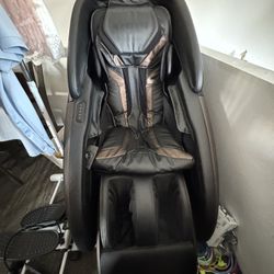 Kyoto Massage Chair