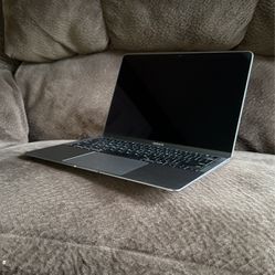 Intel MacBook Air