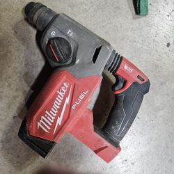 Milwaukee  Hammer Drill