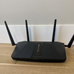 NETGEAR Nighthawk 6