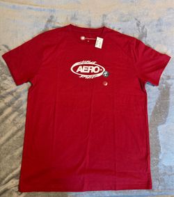 🔥 PLAYERA AÉROPOSTALE ORIGINAL NUEVA 🔥