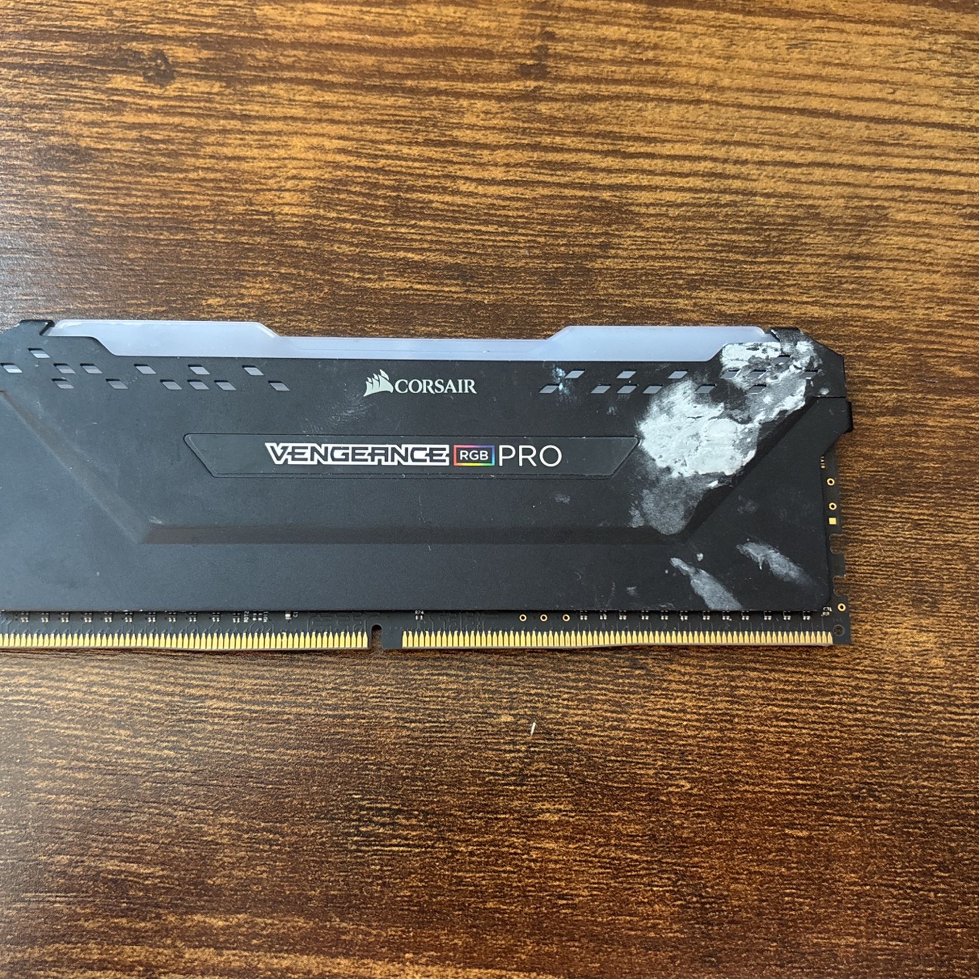 Corsair Vengeance RGB Pro