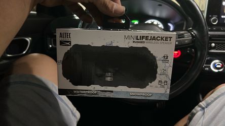 Speaker