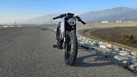 80v ONYX RCR