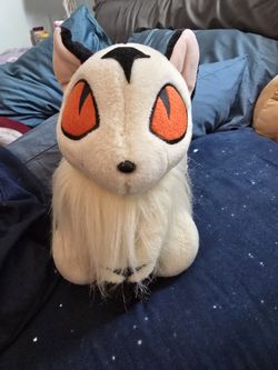 Inuyasha Kilala Plush