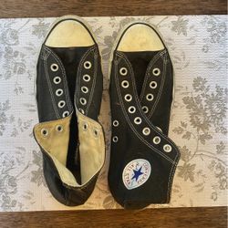 Converse Size 8.5 Men's 