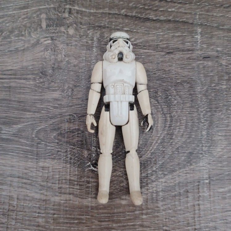 1977 Kenner Star Wars Storm Trooper