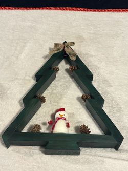 15 inch Tall 1x2 5 xmas Trees to pick from all the same price!