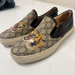 Shoes Gucci