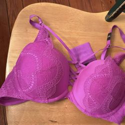 Torrid Bra 40c 