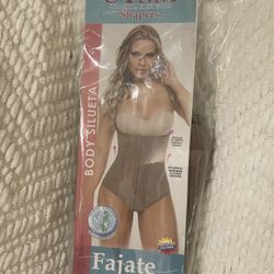 CYSM BODY SHAPERS 