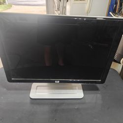 Hp Widescreen LCD 19" Monitor