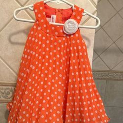 Baby Dress  12 Month 