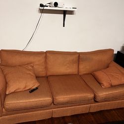 Couch,  40 Each