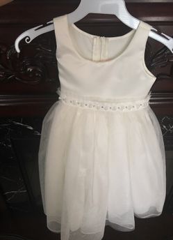 Baptism Dress