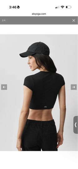 Wholesale Alo shirt