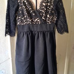 Small Dress
