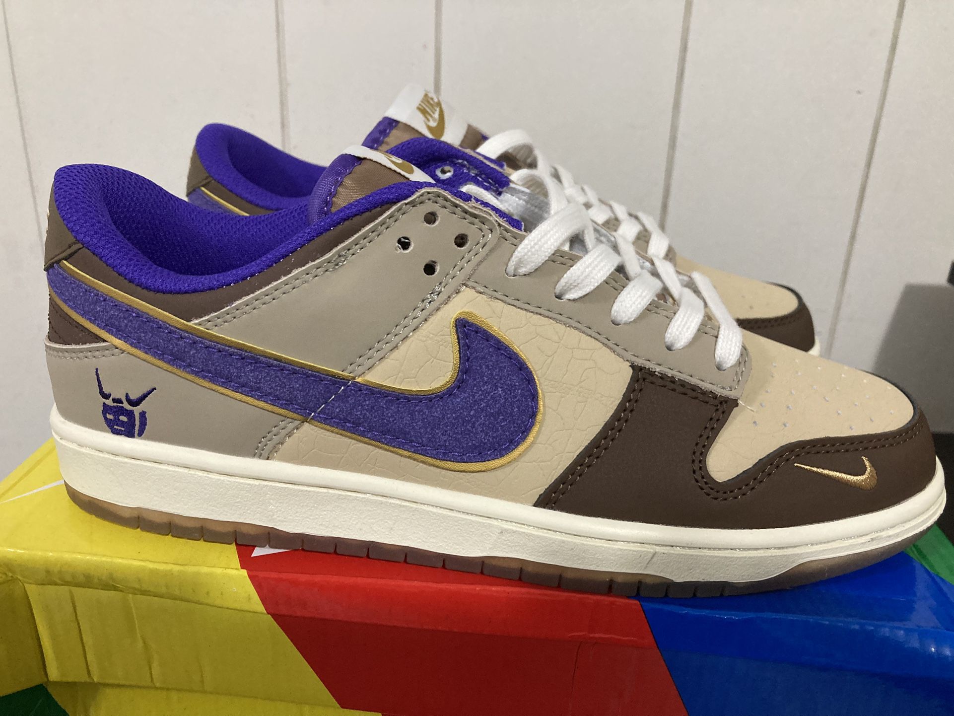 New SB Dunks- Men’s 9.5