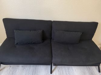 futon