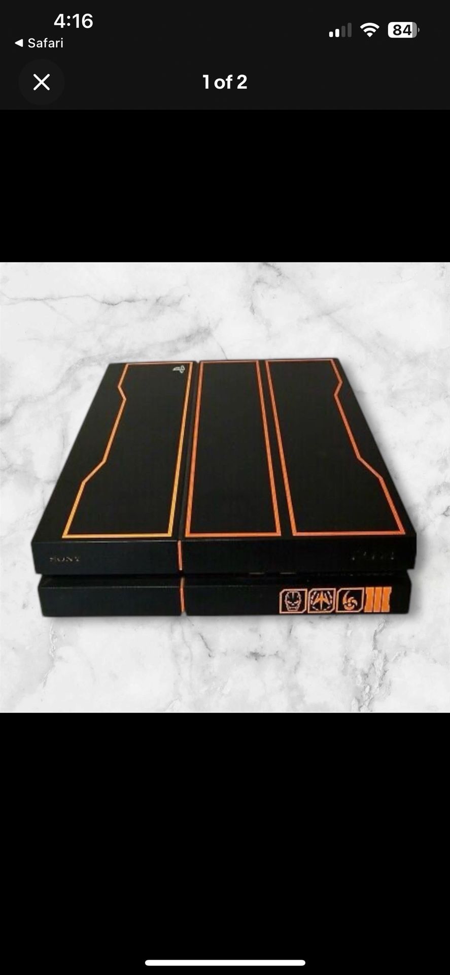 PS4