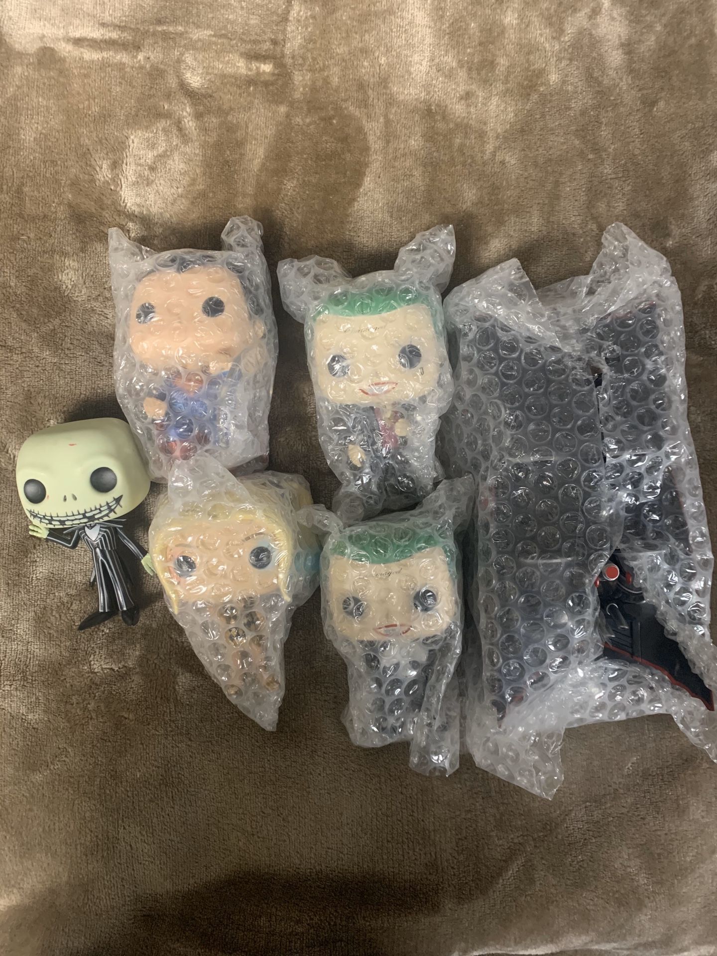 Funko Pops $2