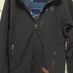 Ariat 2.0 Chimayo Jacket Men’s Size M