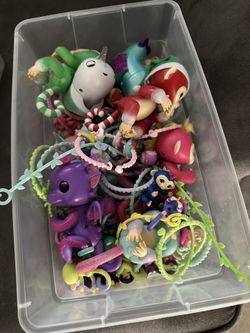 Fingerlings Monkeys
