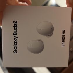 Galaxy Buds2
