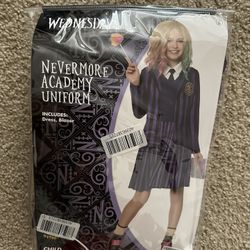Halloween Costume 