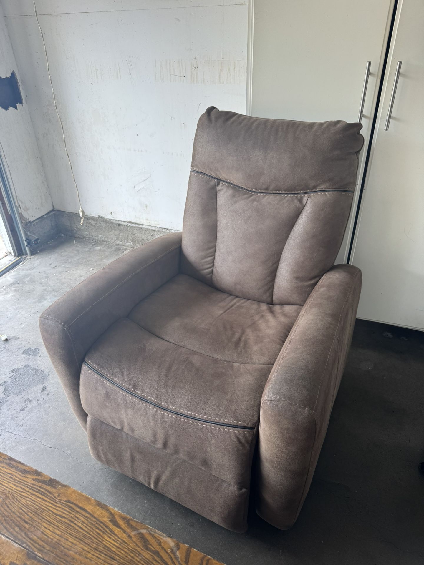 Arm Chair