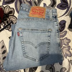 Levi Jeans