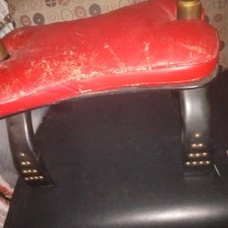 Vintage Egyptian Cam