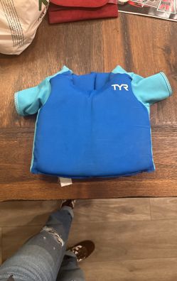 Life Vest For Infant