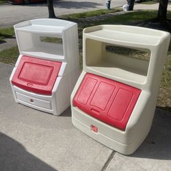 Toy Organizer 40 Each 