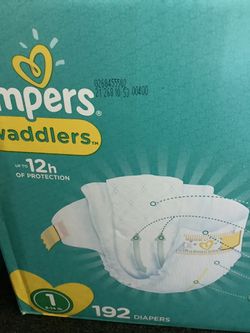 Diapers  Thumbnail