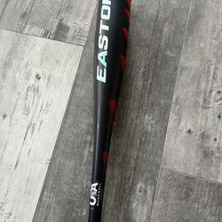 Aston Quantum USA Drop 11 baseball bat 27inch 16 ounce ALX100 New 