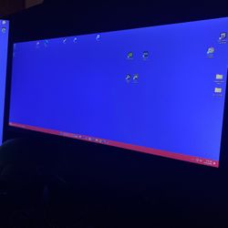 LG 34 Ultrawide monitor & BenQ 24 IPS 