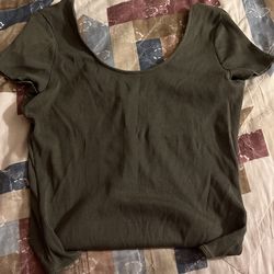 Body Suit Top