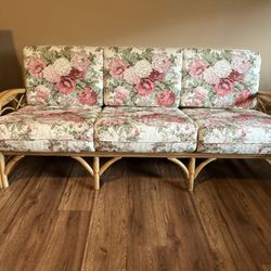 Rattan Set