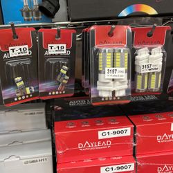 Led Conversion Kits Brake Light Reverse Parking Map Dome Light Then Signal All In Stock