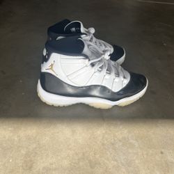 Jordan 11 