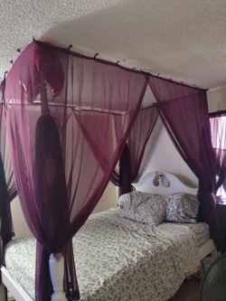 Bed Canopy