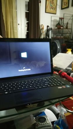 Lenovo N585 LAPTOP 15.6IN