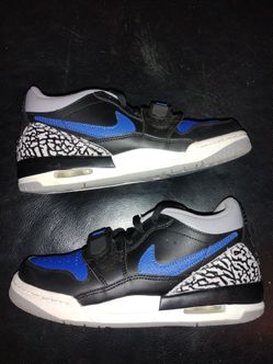 Jordan legacy 312 Low 5Y