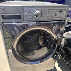 Used Kenmore Washer &  Dryer 