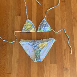 Lilly Pulitzer Bikini Set